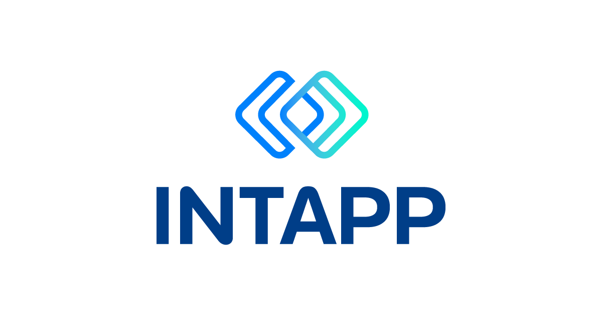 INTAPP LIMITED logo