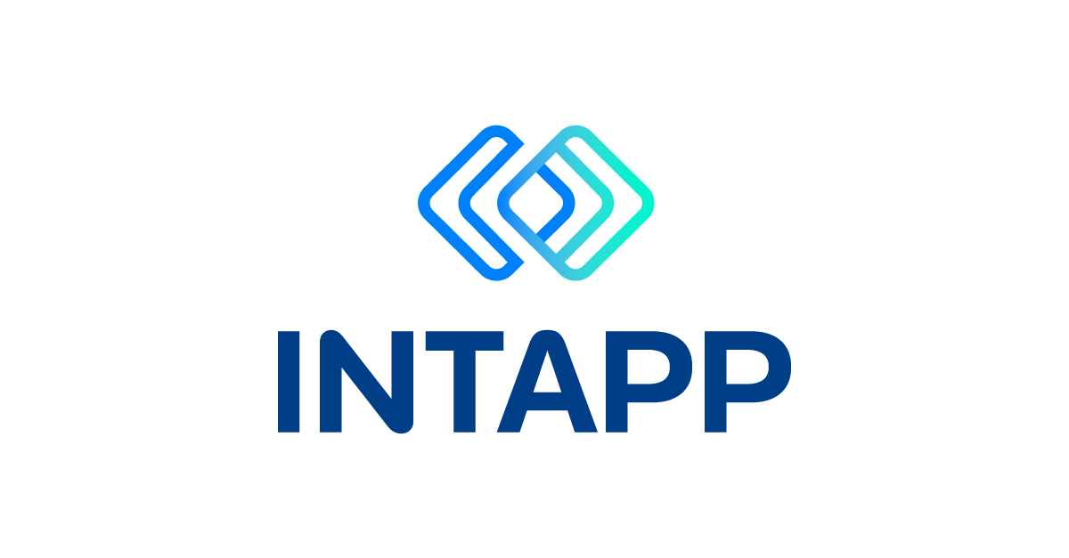 Intapp logo